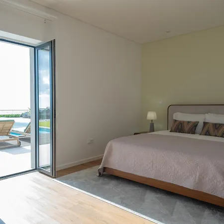 Village - By Wehostmadeira Holiday home