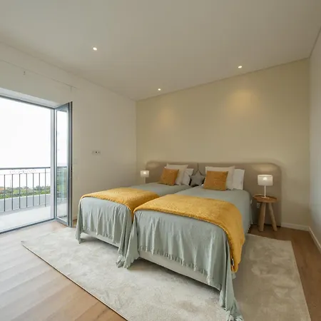 Village - By Wehostmadeira Holiday home *