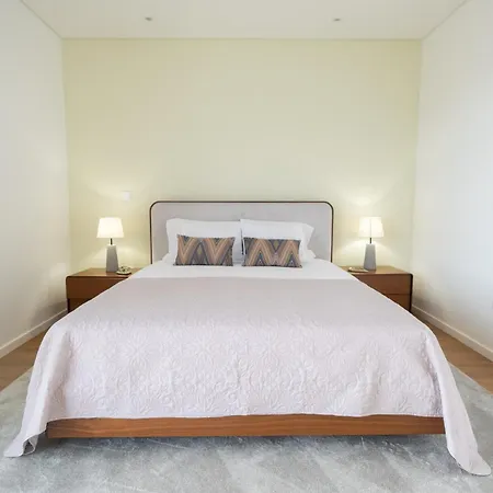 Holiday home Village - By Wehostmadeira Ponta do Pargo