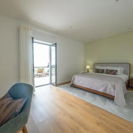Holiday home Village - By Wehostmadeira Ponta do Pargo